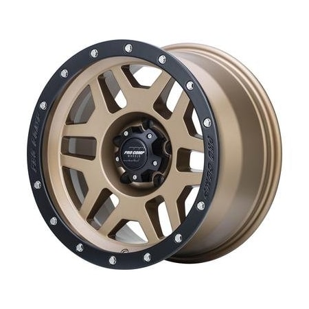 Procomp Alloys 17X9 5X5 475 BS 9641-7973